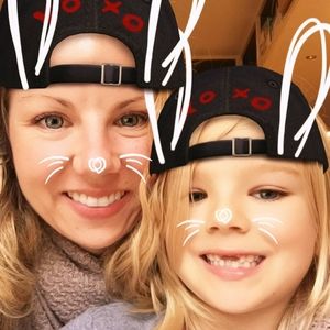 Meet your Posher, Alissa